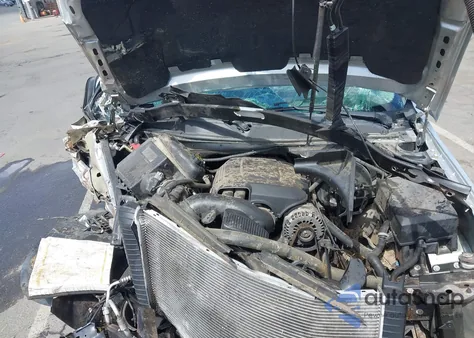 2013 GMC Yukon Slt from USA, damaged, VIN 1GKS2CE08DR103637